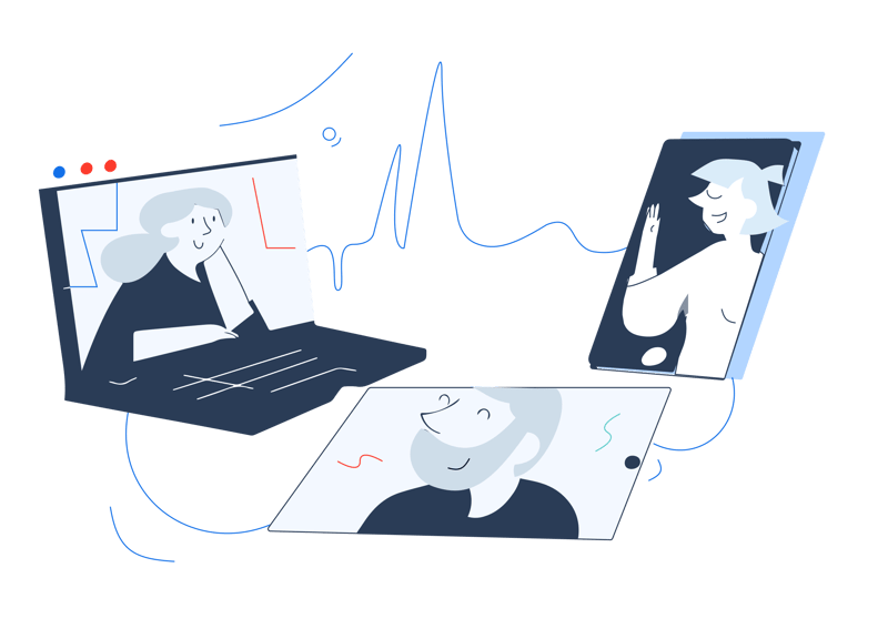 Greater digitisation Greater digitisation
